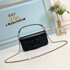 Valentino Satchel Bags